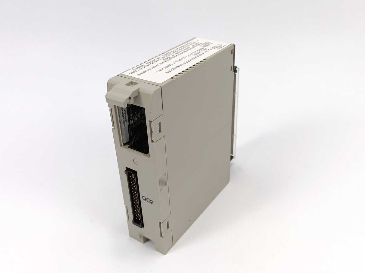 OMRON C200H-OD21A Output unit