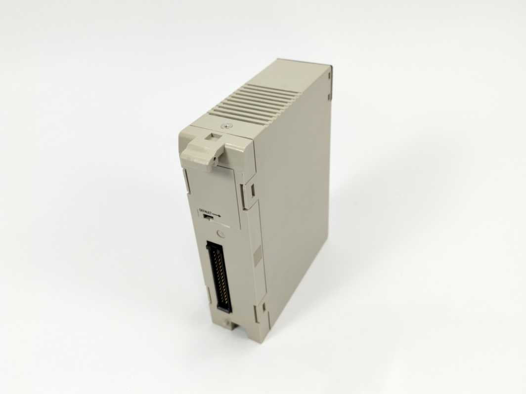 OMRON C200H-ASC11 ASCII Unit