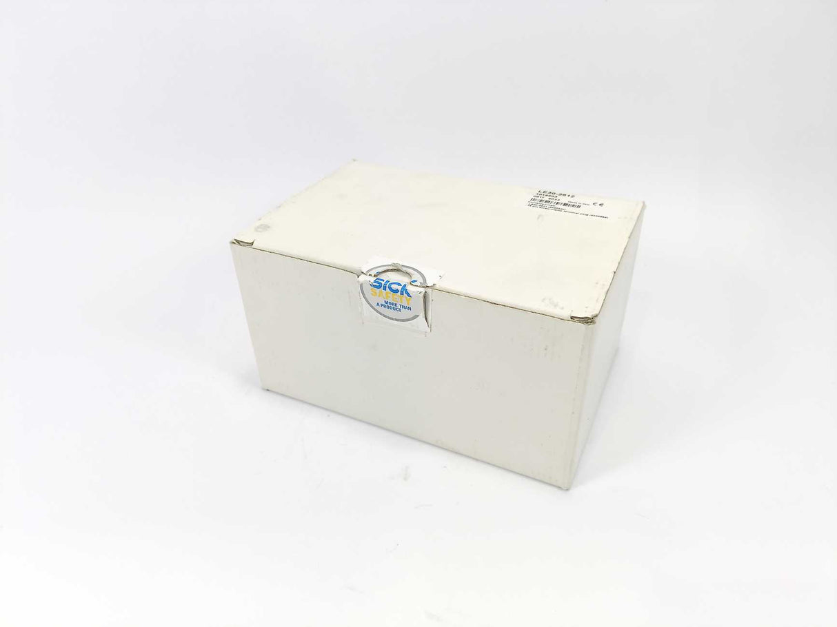 SICK 6020340 LE20-2611 Safety relay