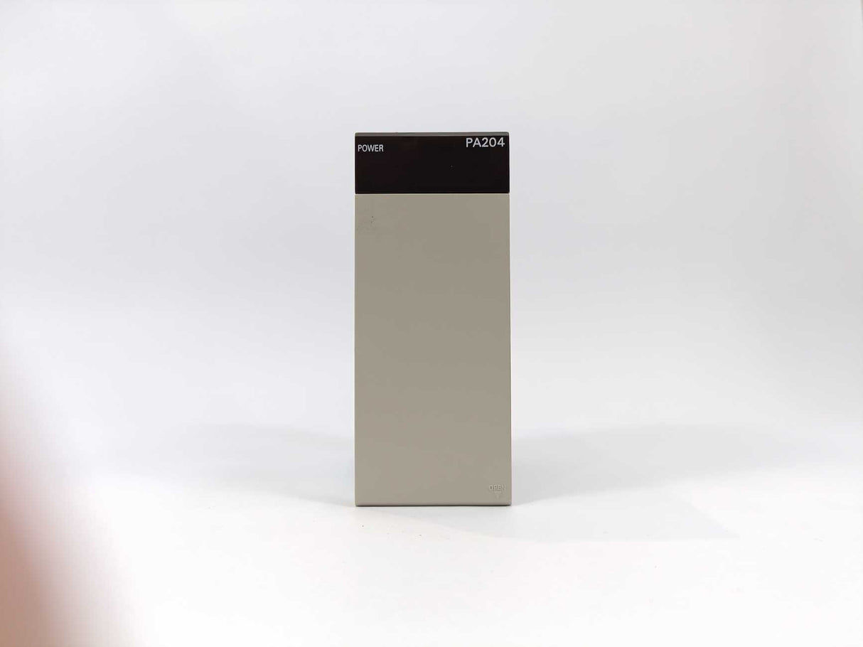 OMRON C200HW-PA204 Power Supply Unit