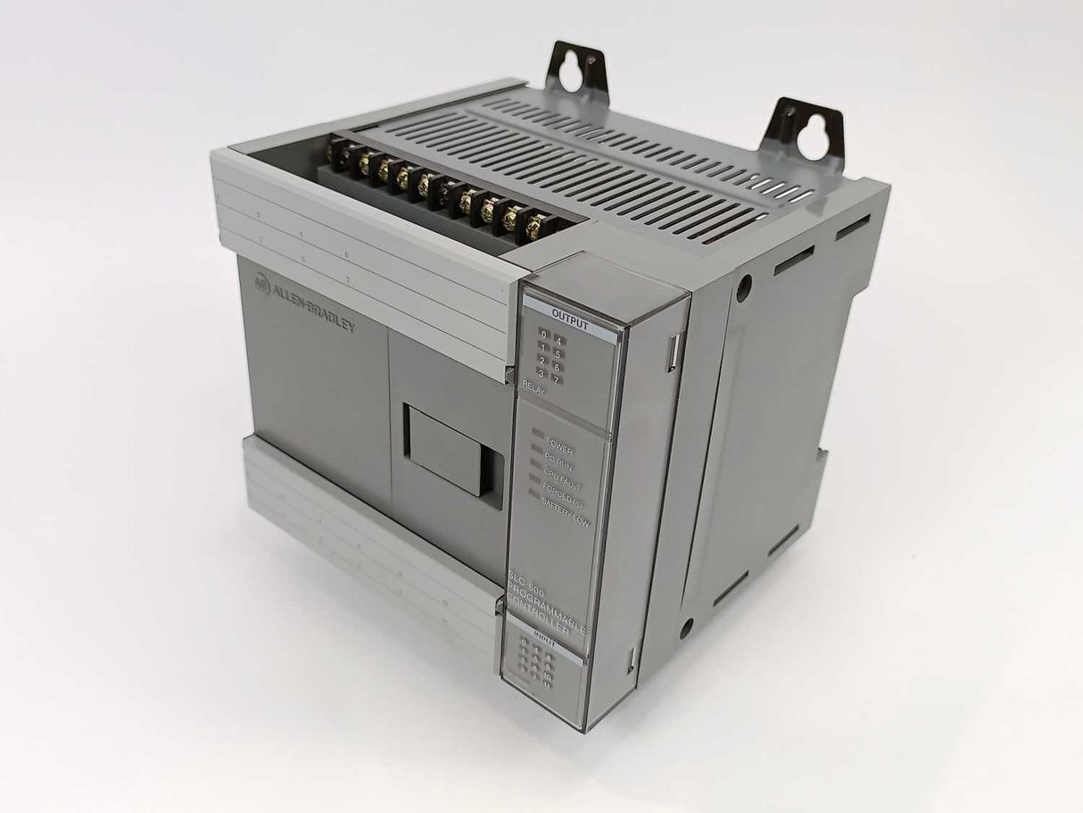 AB 1747-L20C SLC 500 Processor Unit Ser. B