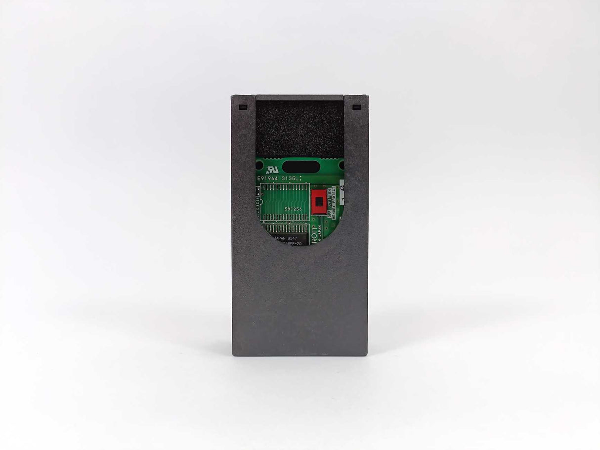 OMRON C200HW-ME16K Memory Cassette Module