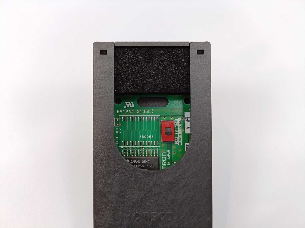 OMRON C200HW-ME16K Memory Cassette Module