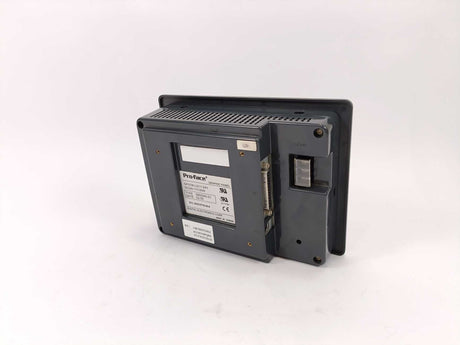 Pro-Face GP37W-LG11-24V Graphic Control Panel
