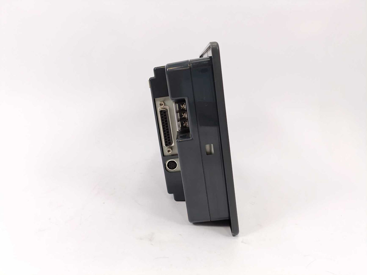 Pro-Face GP37W-LG11-24V Graphic Control Panel