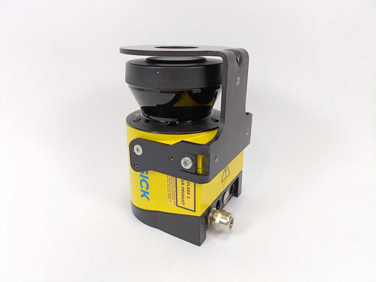 SICK 1026820 S30B-2011BA, Laser scanner