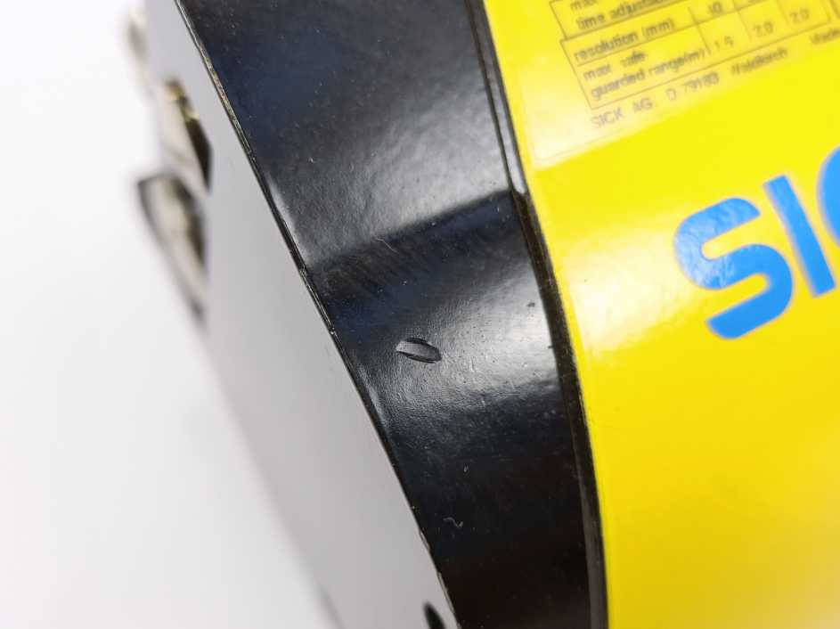 SICK 1026820 S30B-2011BA, Laser scanner