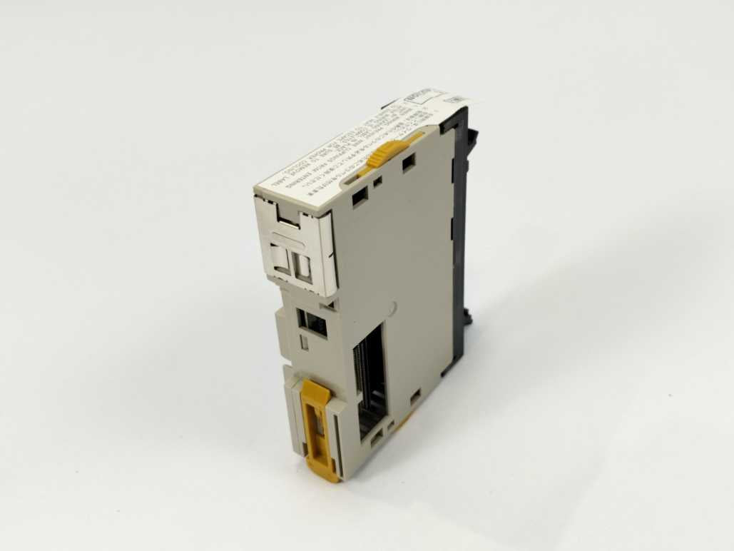 OMRON CJ1W-ID232 Digital Input Unit 24V DC 4mA