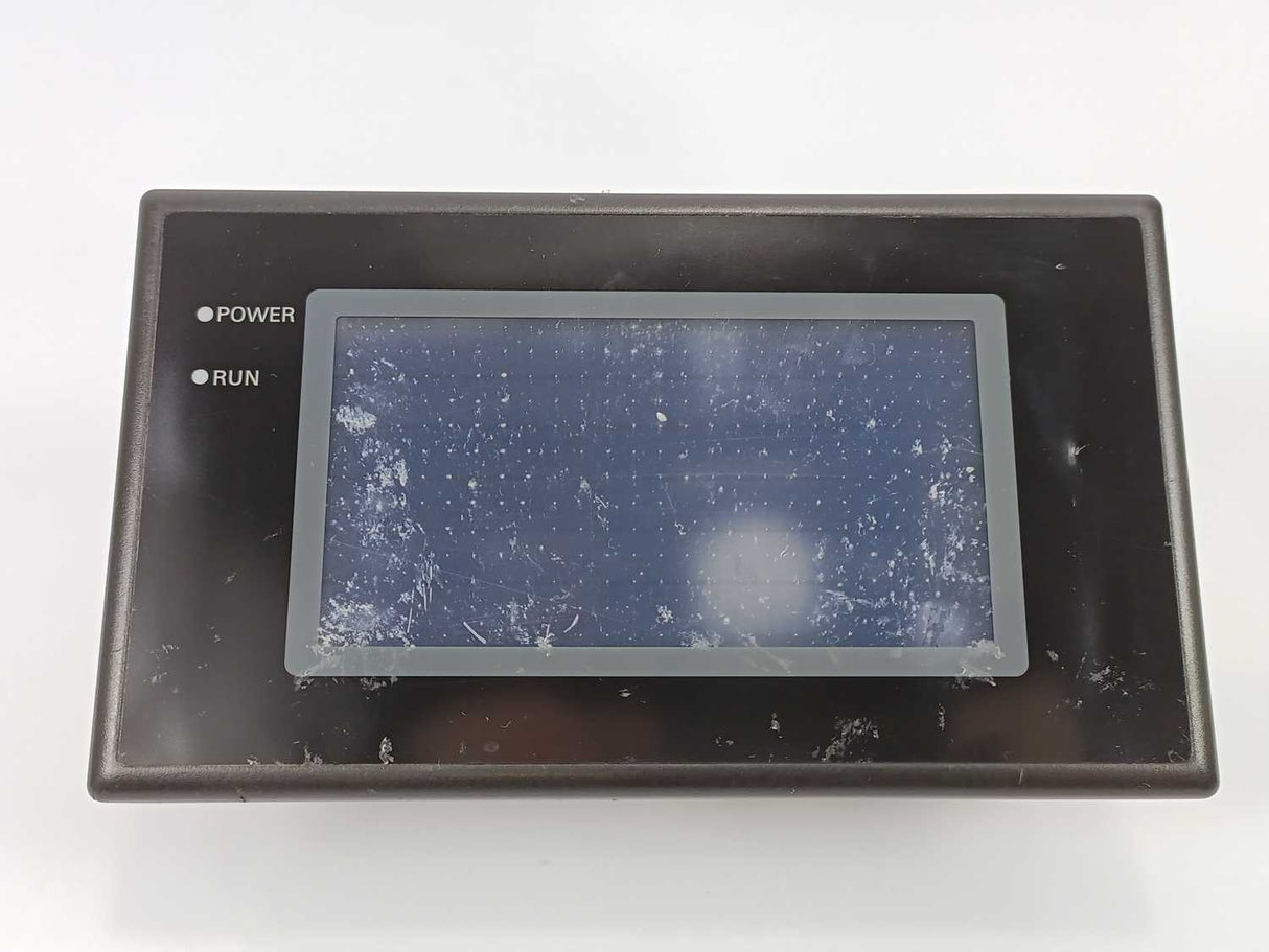 OMRON NT20S-ST121B Interactive Display