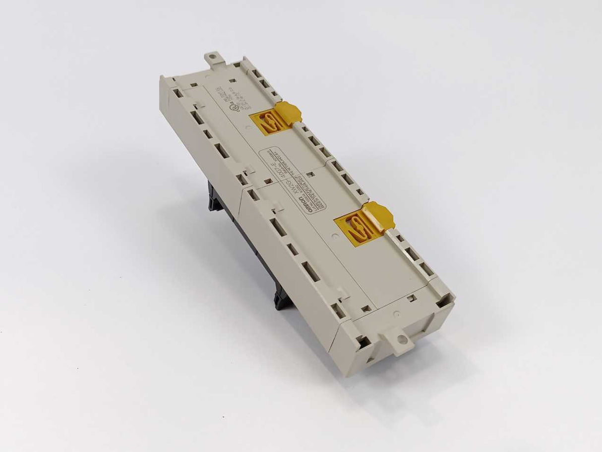 OMRON XW2G-40G7-E Input Terminal Block