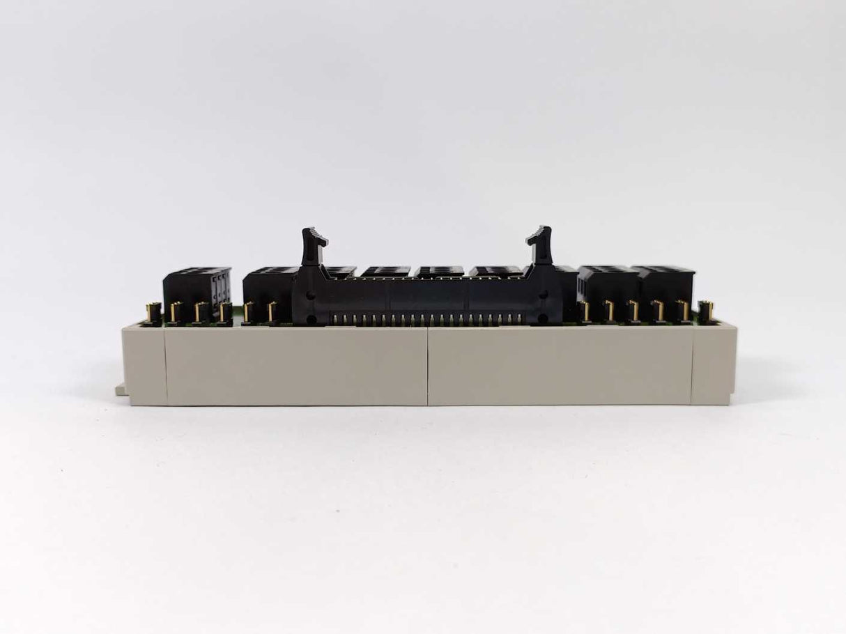 OMRON XW2G-40G7-E Input Terminal Block