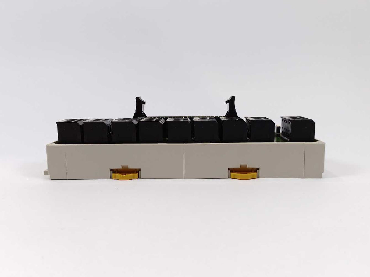 OMRON XW2G-40G7-E Input Terminal Block