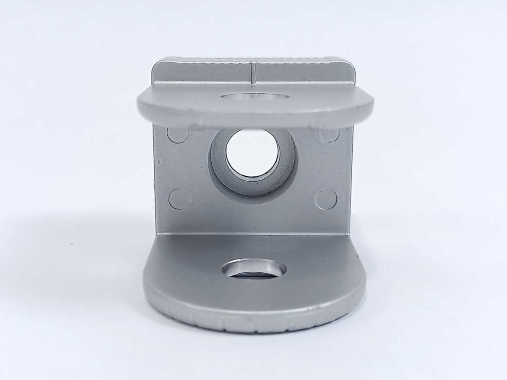 Bosch Rexroth 3842538687 Gelenk, Joint 45x45 Support Silver
