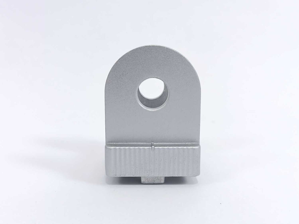 Bosch Rexroth 3842538684 Gelenk, Joint 40x40 Support Silver