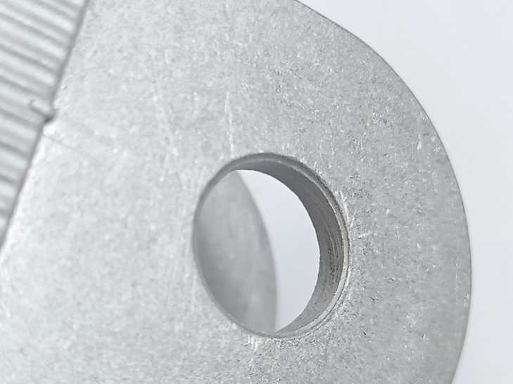 Bosch Rexroth 3842538685 Gelenk, Joint 40x40 Support Silver