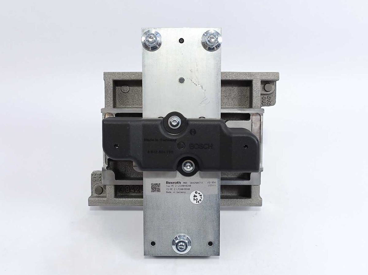 Bosch Rexroth 3842548044 Positioning Unit Accessory Kit for PE 2 Conveyor