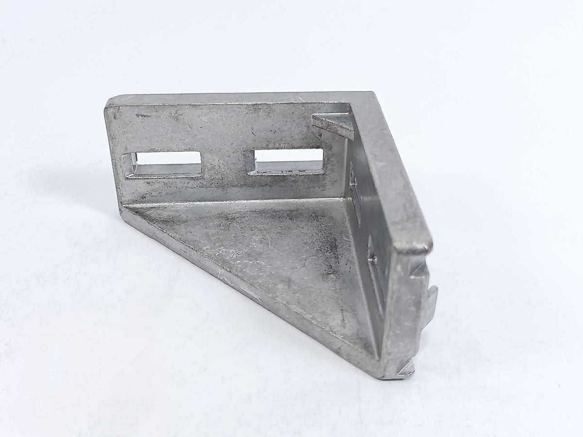 Bosch Rexroth 3842523567 Gusset 45x90 Corner Bracket
