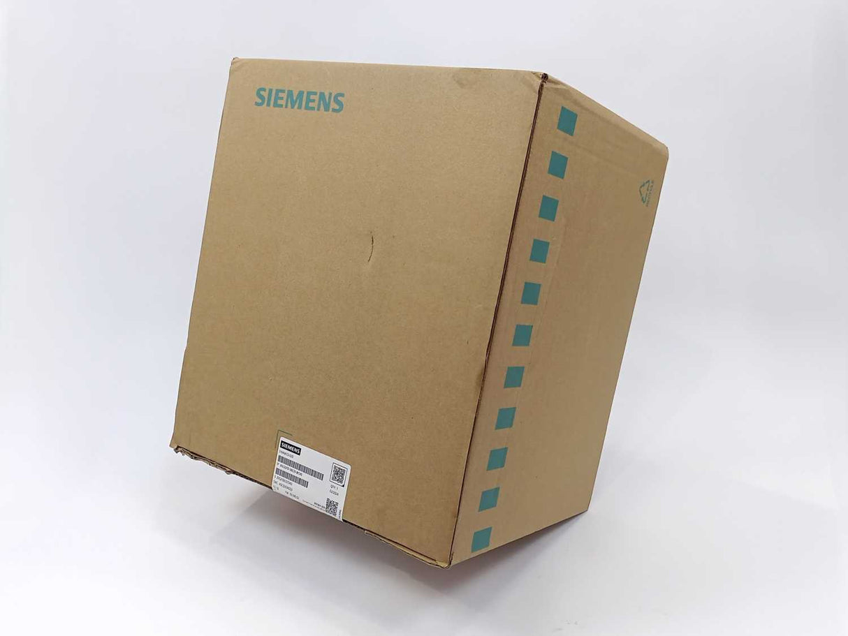 Siemens 6SL3210-5BE31-8CV0 Sinamics V20 Industry Inverter