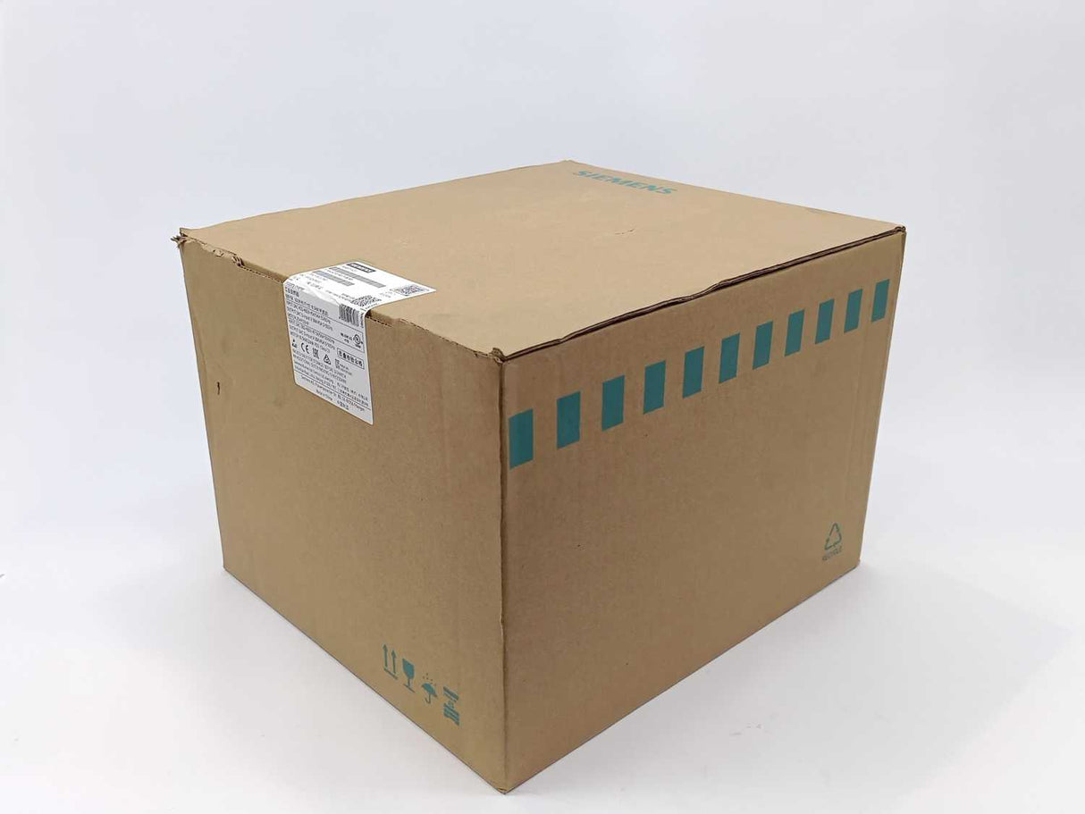 Siemens 6SL3210-5BE31-8CV0 Sinamics V20 Industry Inverter