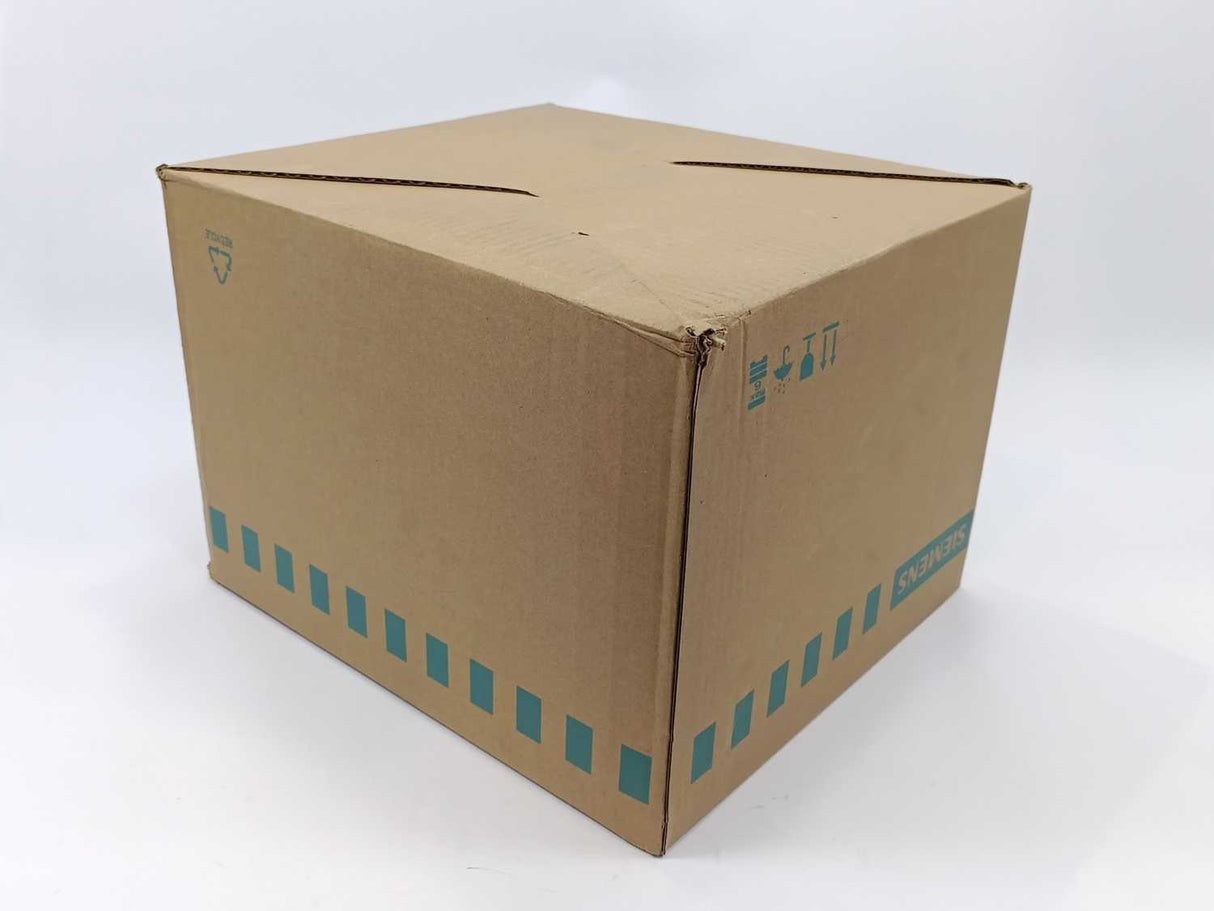 Siemens 6SL3210-5BE31-8CV0 Sinamics V20 Industry Inverter