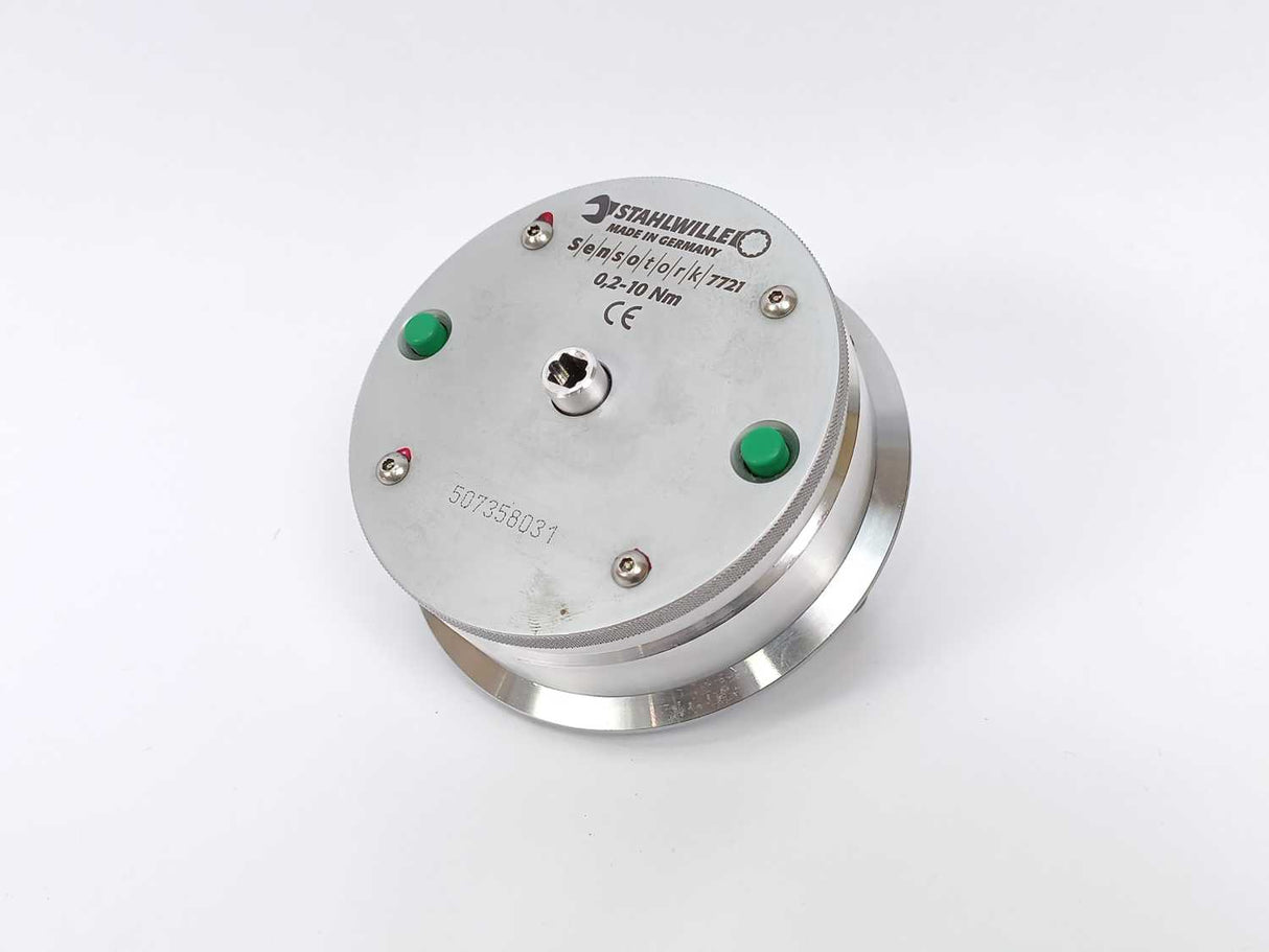 STAHLWILLE 96521021 7721 Transducer 0,2-10 Nm