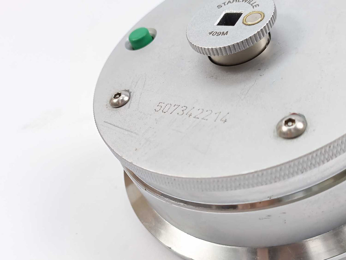 STAHLWILLE 96521022 7722 Transducer 2-100 Nm