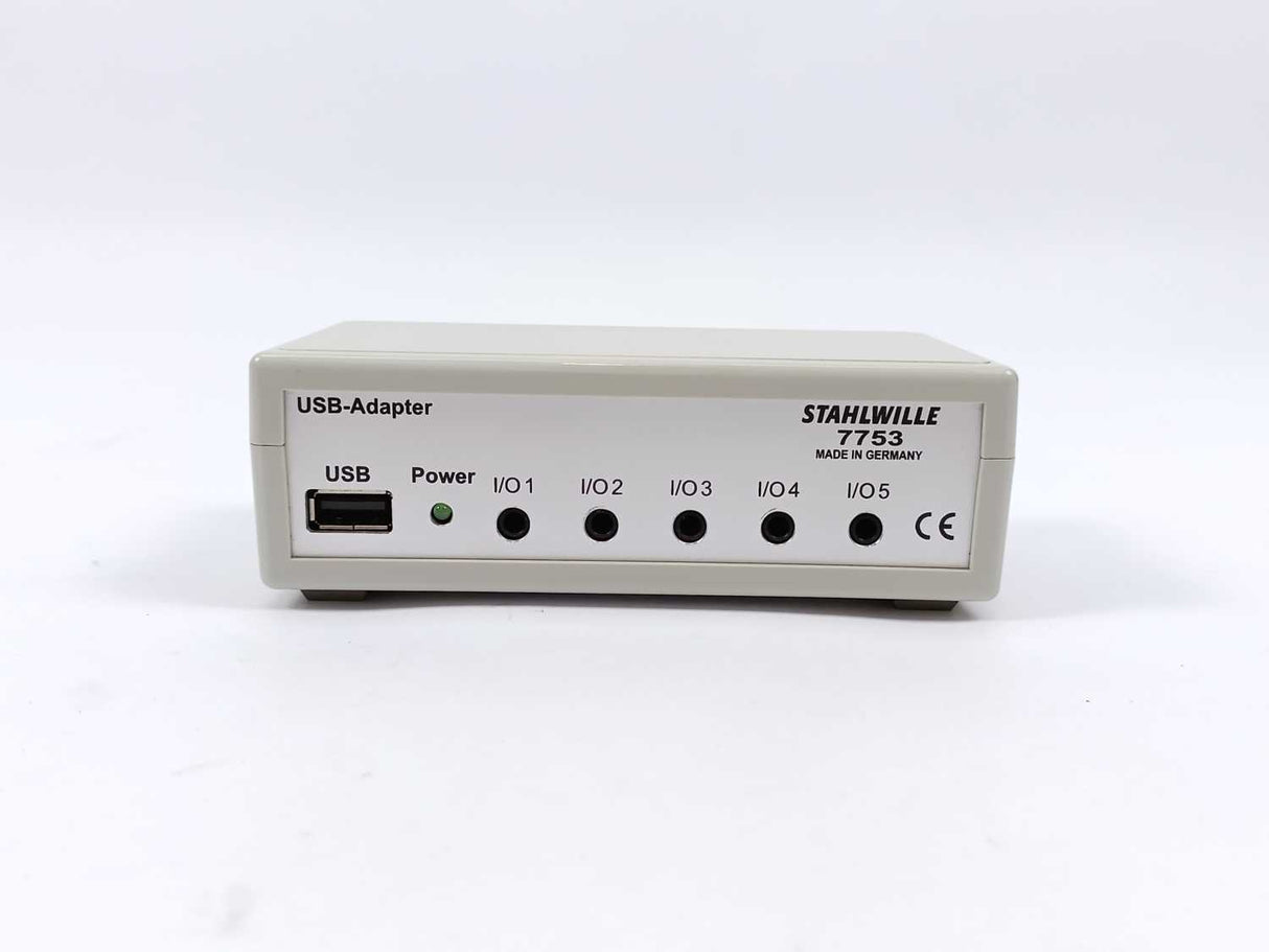 STAHLWILLE 52110053 7753 USB-Adapter