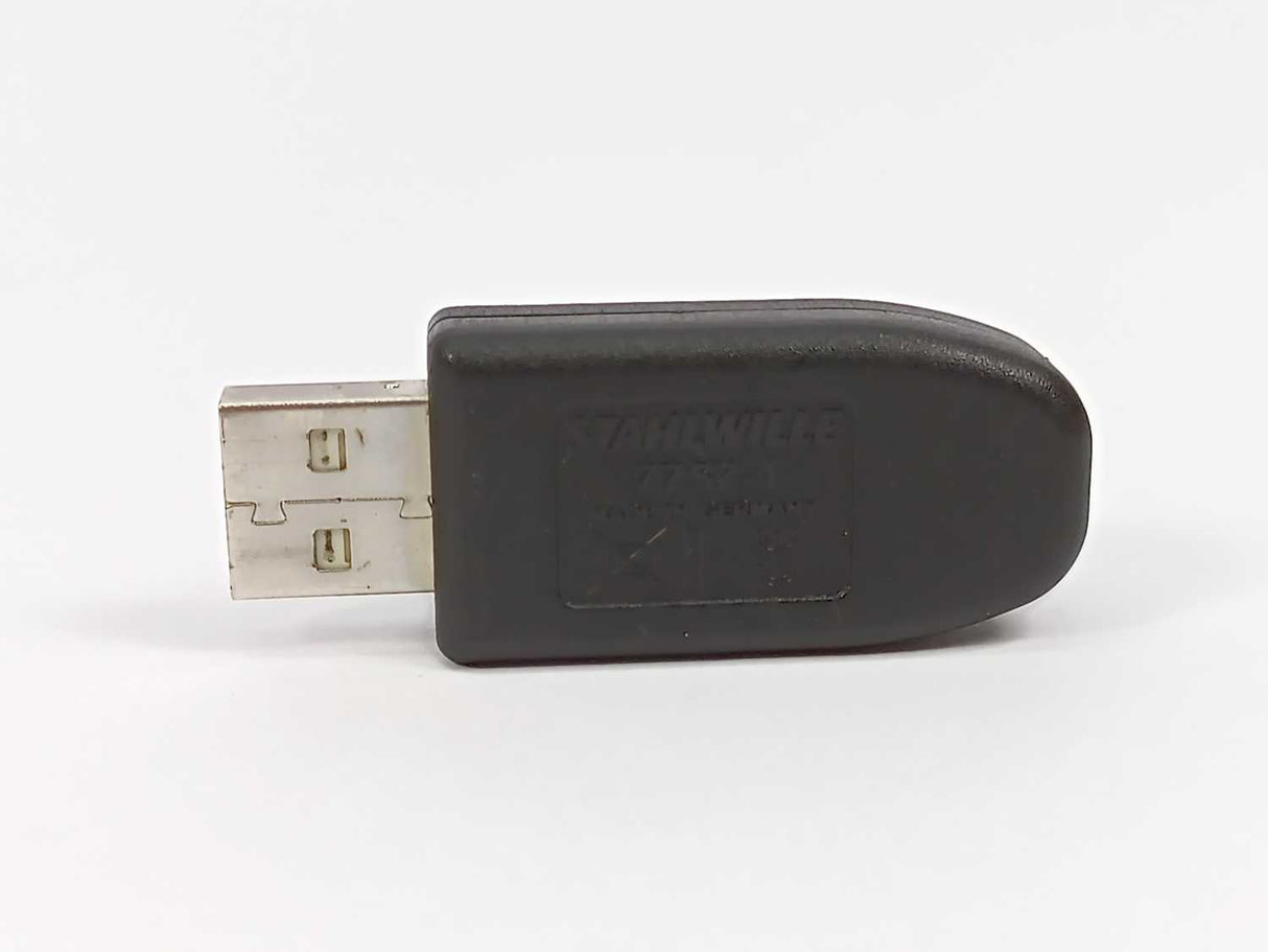 STAHLWILLE 52111057 7757-1 USB to 3.5mm Jack Adaptor