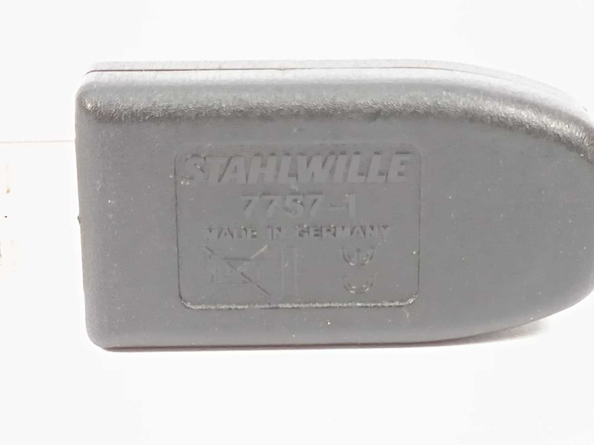 STAHLWILLE 52111057 7757-1 USB to 3.5mm Jack Adaptor
