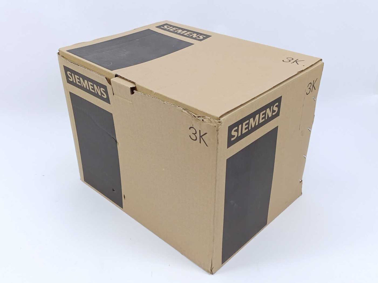 Siemens 3KF3325-0LF11 Switch Disconnector with Fuse 250A