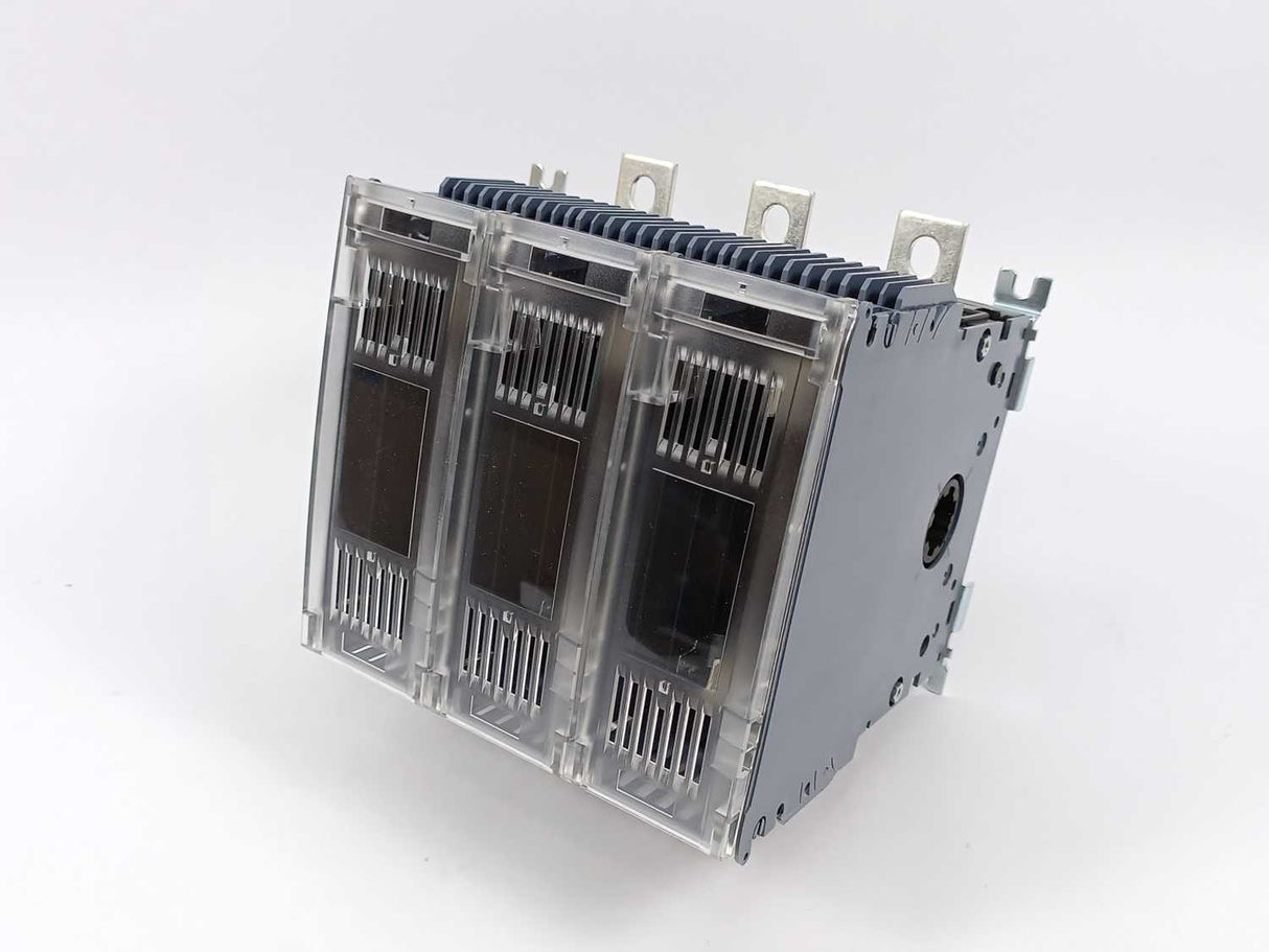 Siemens 3KF3325-0LF11 Switch Disconnector with Fuse 250A