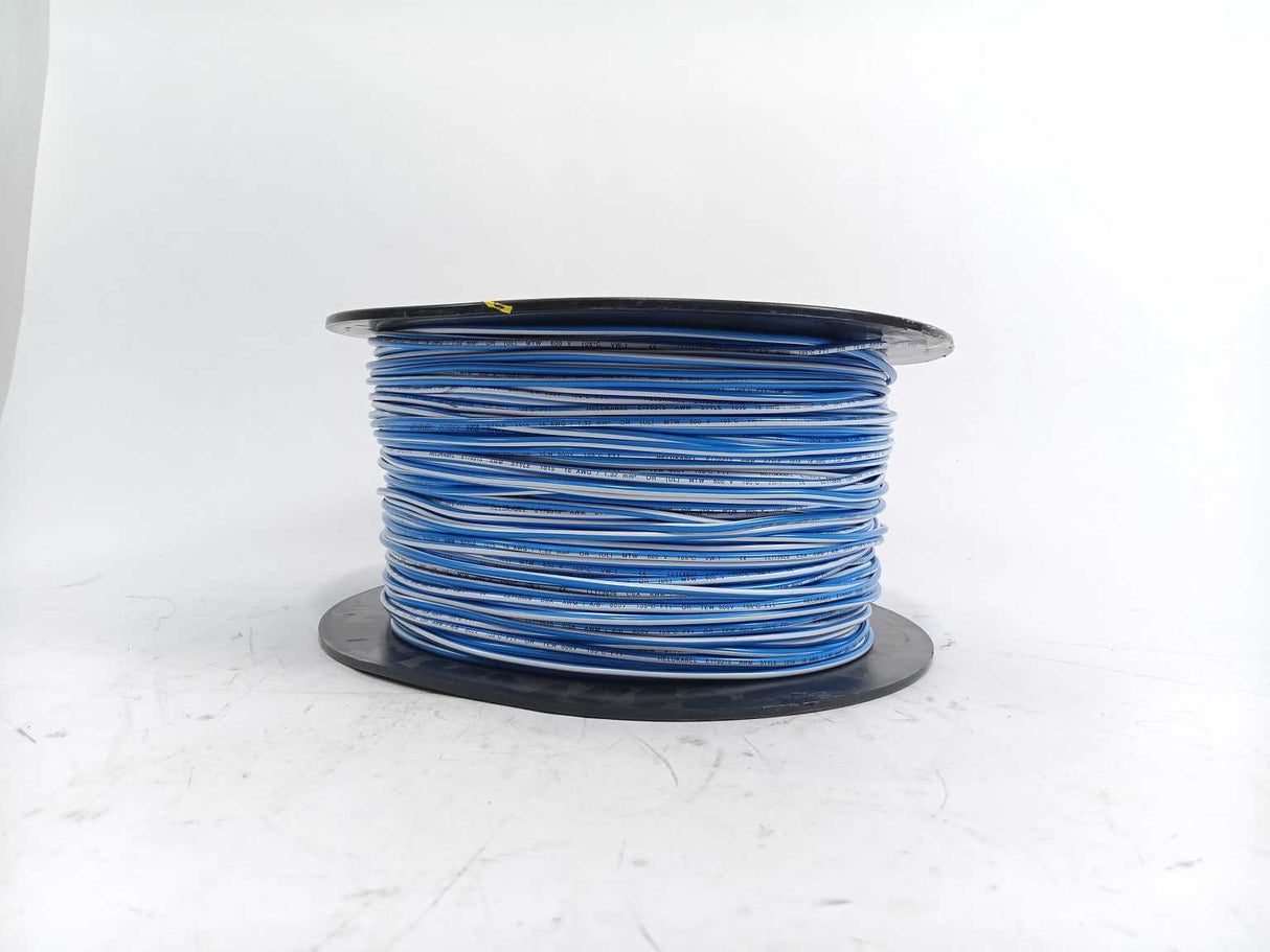 HELUKABEL 60514 Single Core UL Style 1015 16AWG Wire. 305m Spool