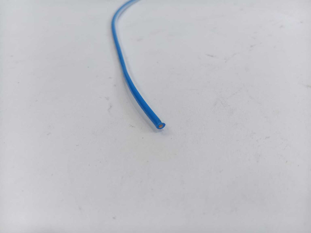 HELUKABEL 60514 Single Core UL Style 1015 16AWG Wire. 305m Spool