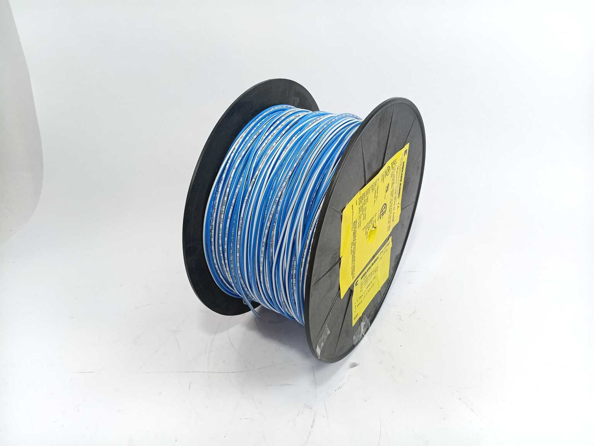 HELUKABEL 60514 Single Core UL Style 1015 16AWG Wire. 285m Spool