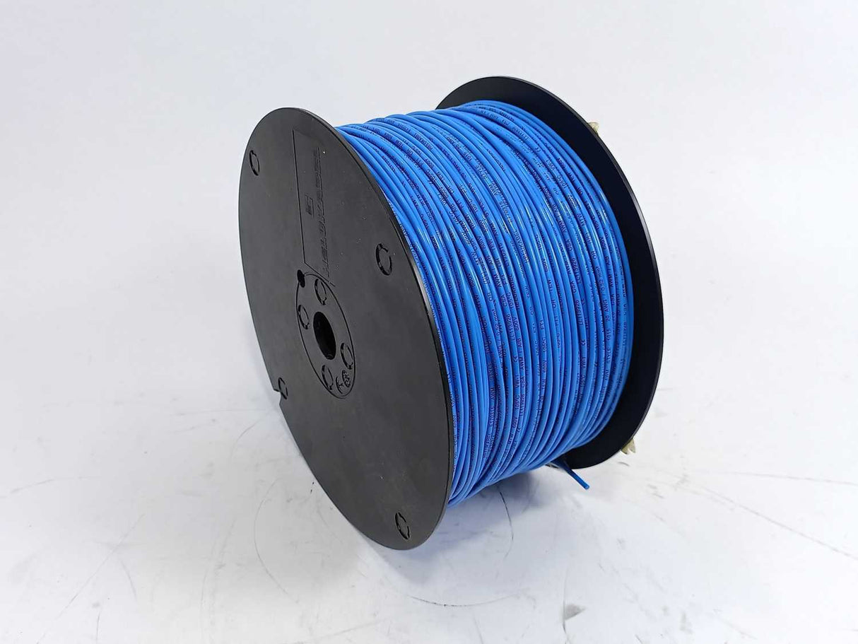 HELUKABEL 60302 Single Core UL Style 1015 20AWG Wire. 300m Spool