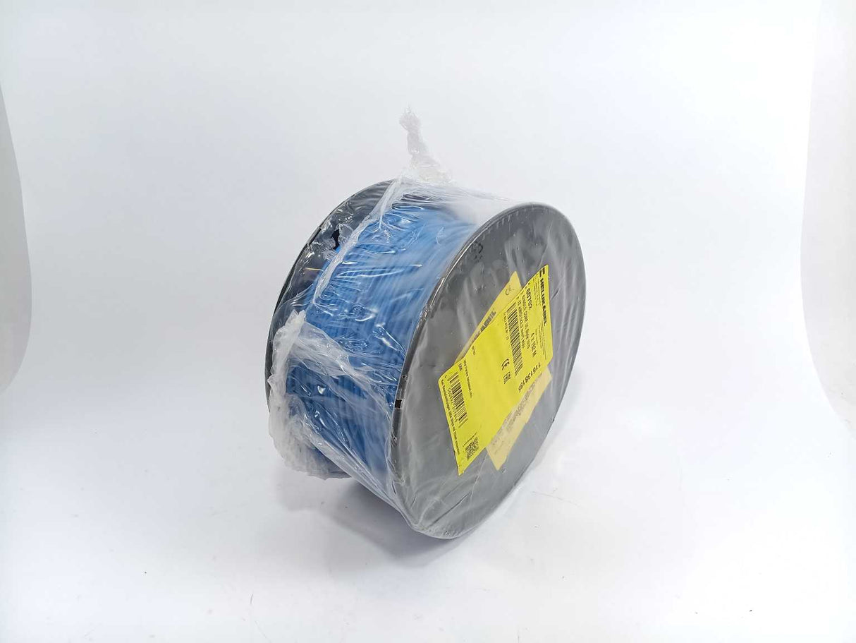 HELUKABEL 60702 Single Core UL Style 1015 12AWG Wire. 152m Spool