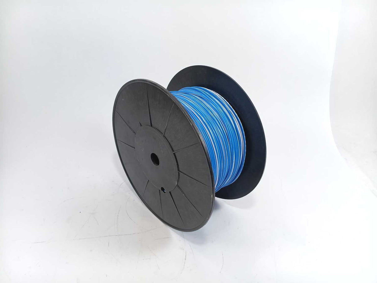 HELUKABEL 60514 Single Core UL Style 1015 16AWG Wire. 200m Spool