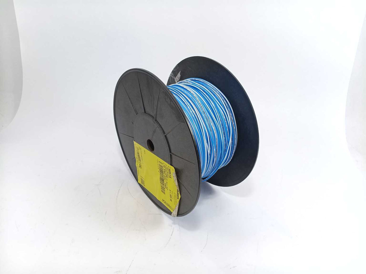 HELUKABEL 60514 Single Core UL Style 1015 16AWG Wire. 150m Spool