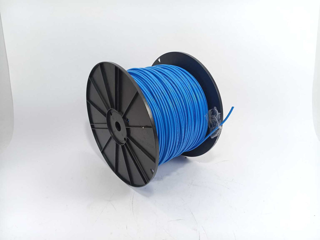 HELUKABEL 60702 Single Core UL Style 1015 12AWG Wire. 305m Spool