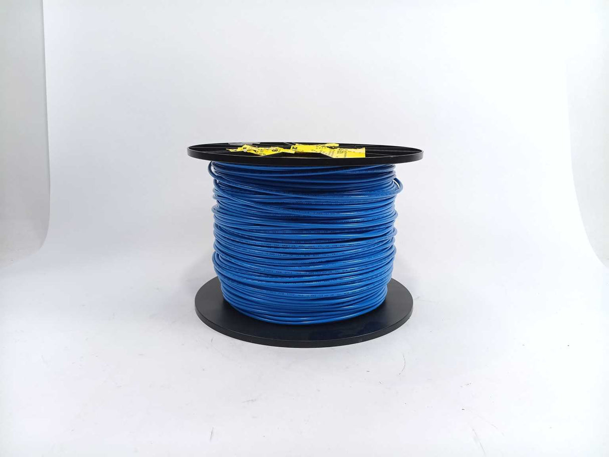 HELUKABEL 60702 Single Core UL Style 1015 12AWG Wire. 305m Spool
