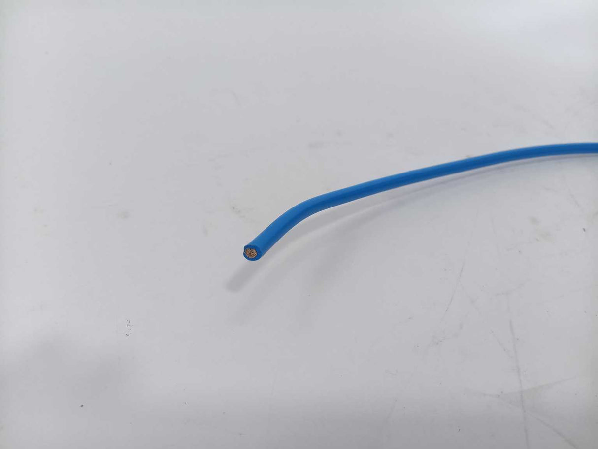 HELUKABEL 60702 Single Core UL Style 1015 12AWG Wire. 305m Spool