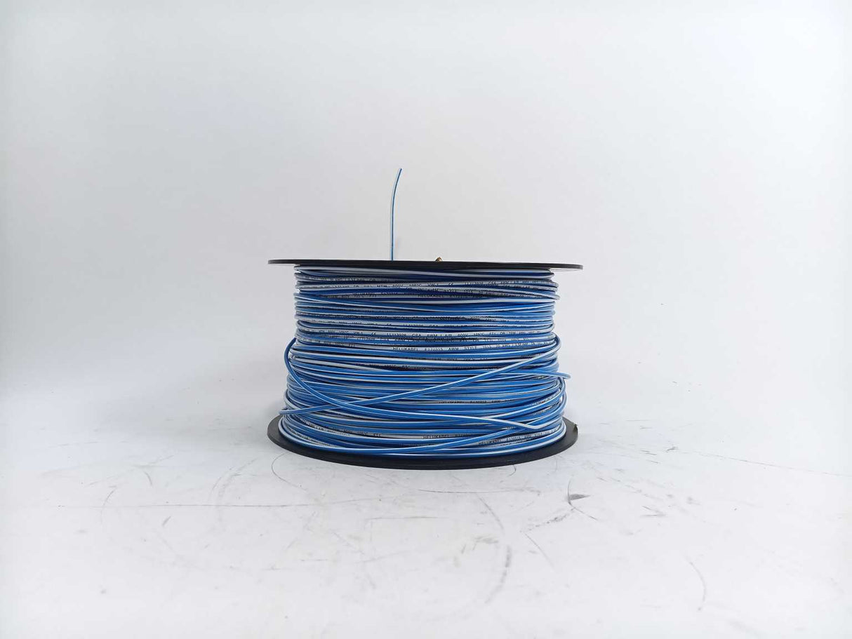 HELUKABEL 60314 Single Core UL Style 1015 20AWG Wire. 250m Spool