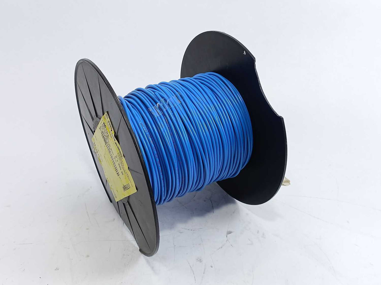 HELUKABEL 60702 Single Core UL Style 1015 12AWG Wire. 80m Spool