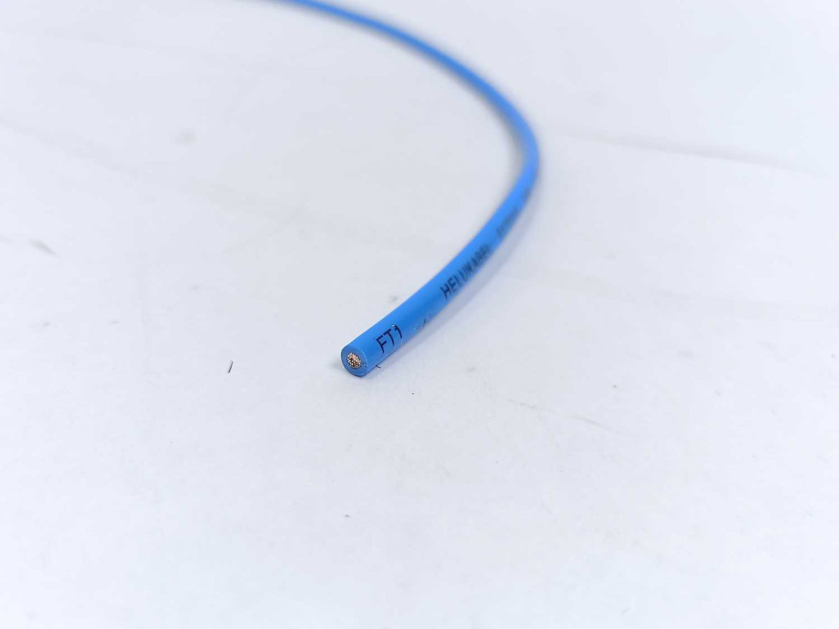 HELUKABEL 60602 Single Core UL Style 1015 14AWG Wire. 250m Spool