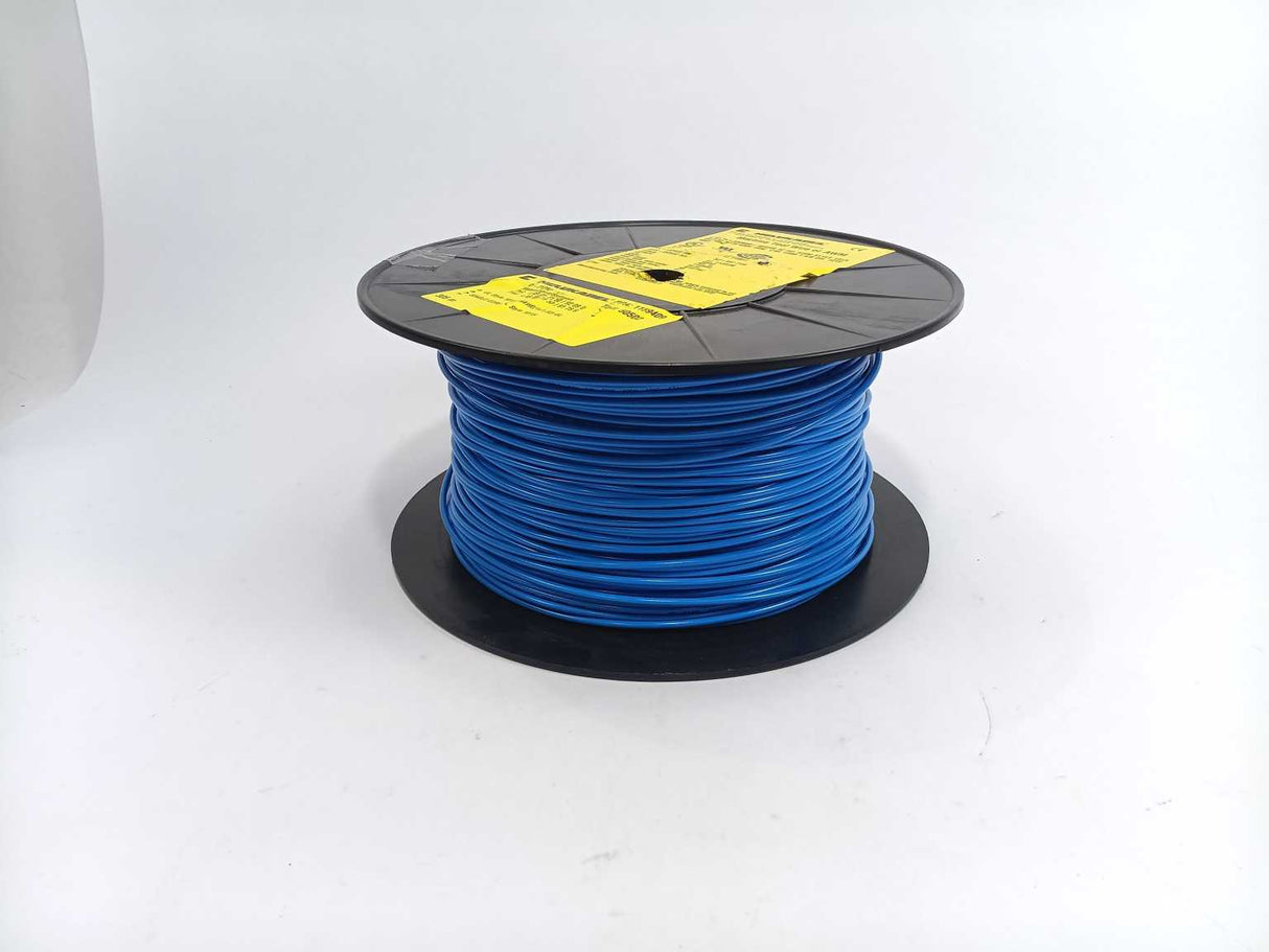 HELUKABEL 60502 Single Core UL Style 1015 16AWG Wire. 200m Spool
