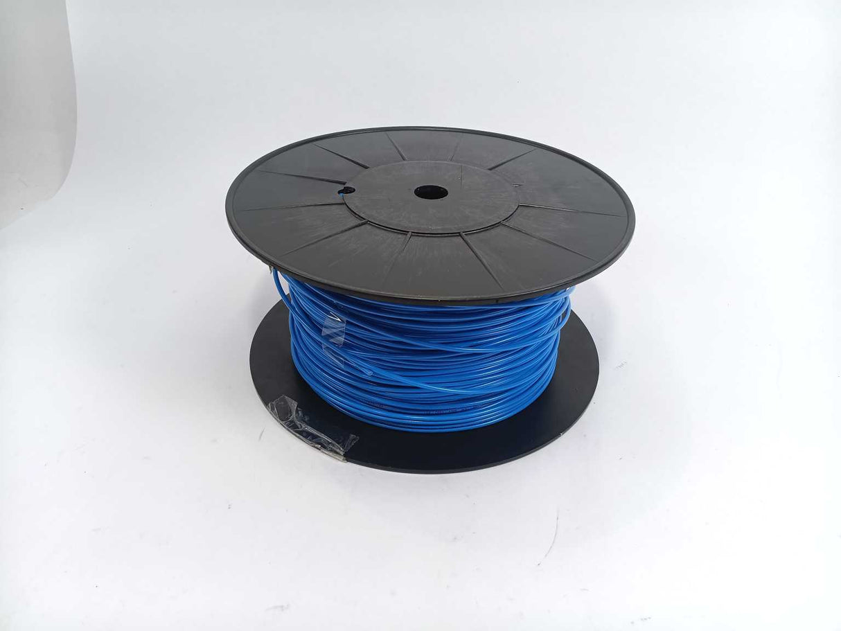 HELUKABEL 60502 Single Core UL Style 1015 16AWG Wire. 200m Spool