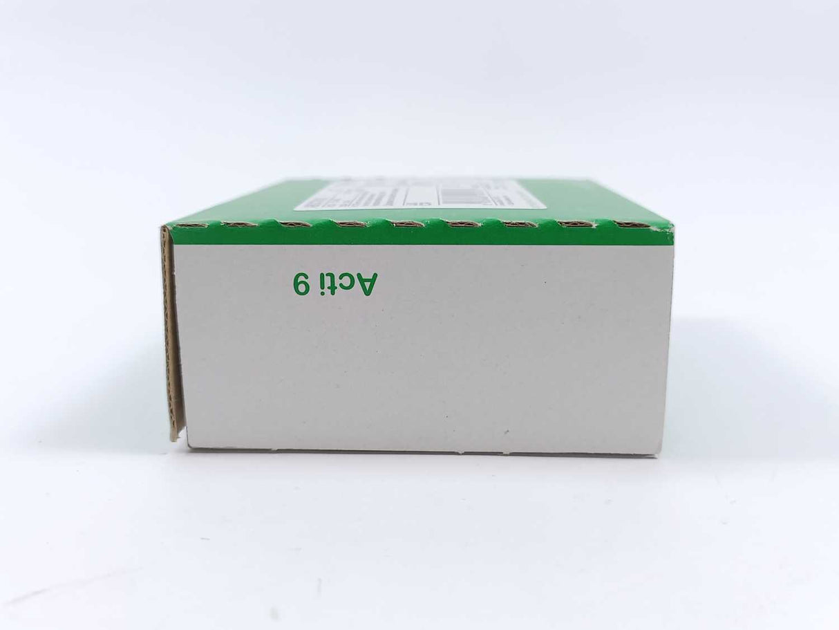 Schneider Electric A9DC7610 Residual Current Breaker with Overcurrent Protection