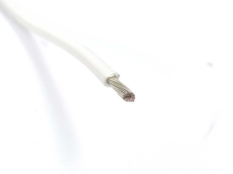 HELUKABEL 60705 Single Core UL Style 1015 12AWG Wire. 100m Spool