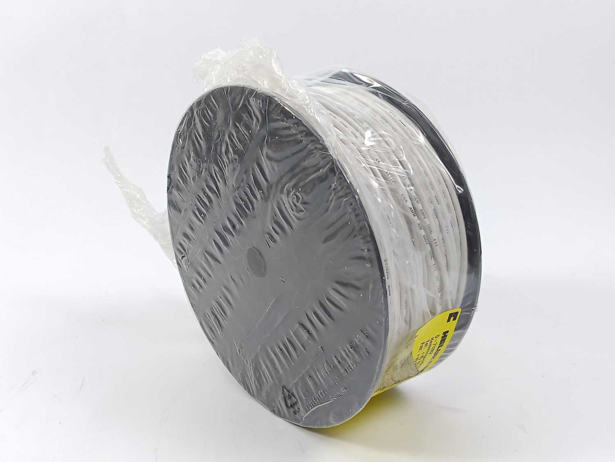 HELUKABEL 60505 Single Core UL Style 1015 16AWG Wire. 152m Spool
