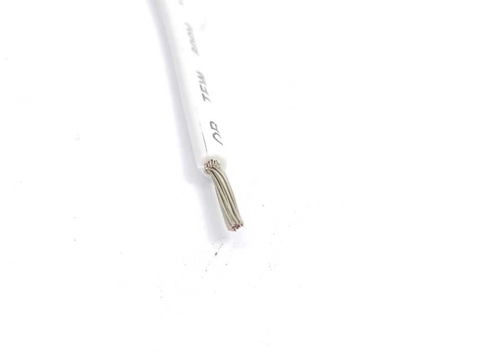 HELUKABEL 60505 Single Core UL Style 1015 16AWG Wire. 152m Spool
